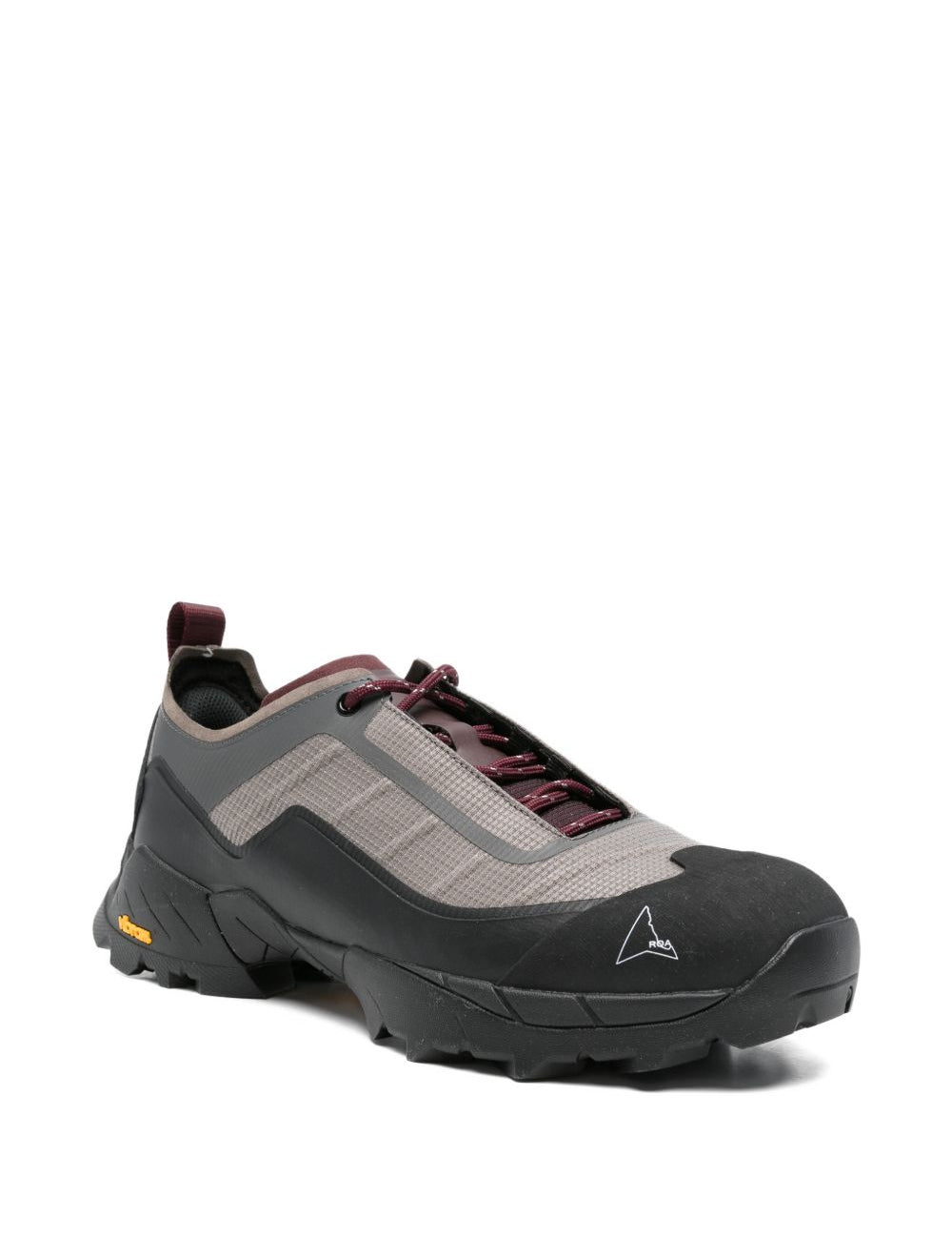Sneakers Katharina in grigio Roa - uomo 