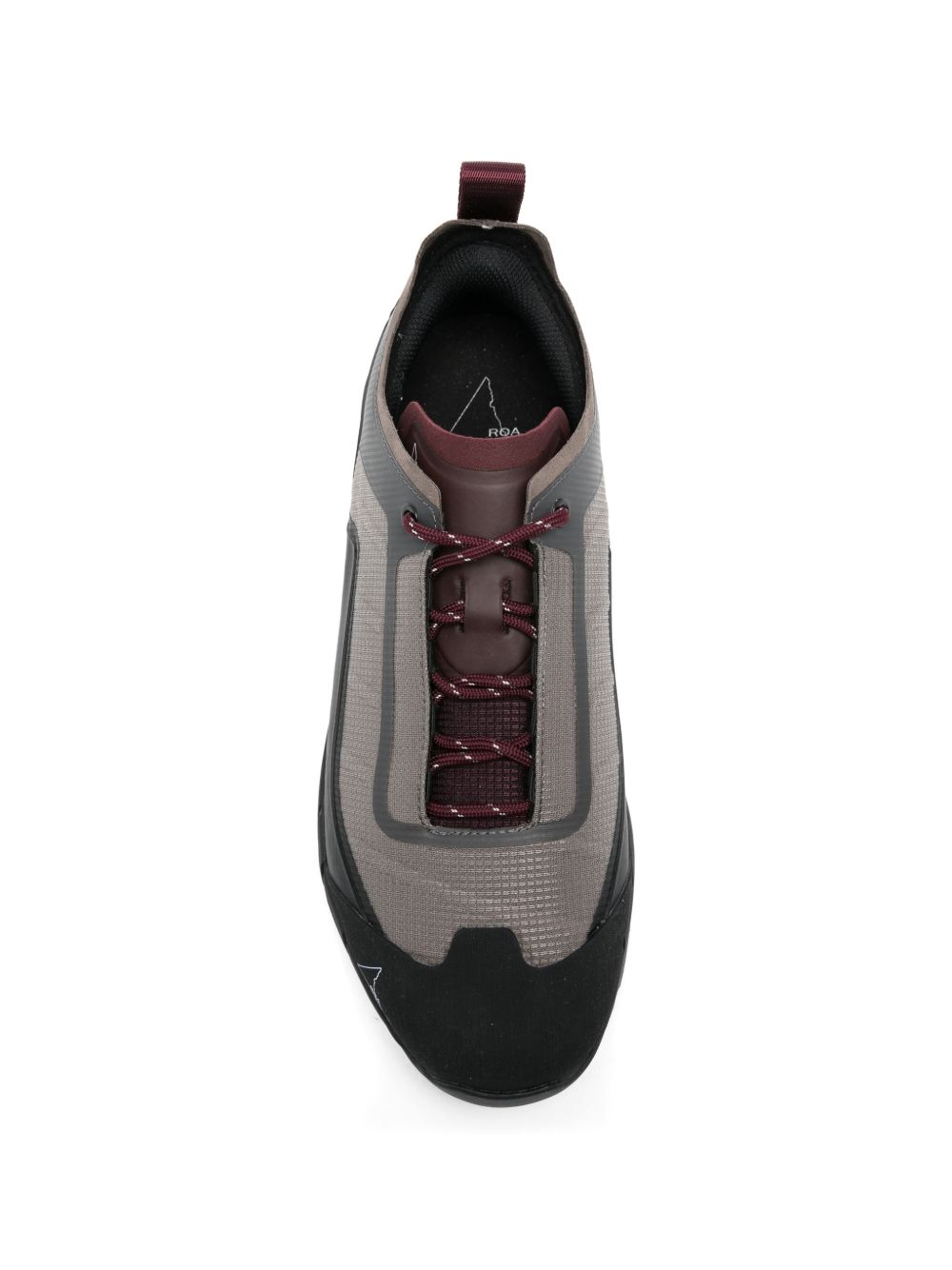 Sneakers Katharina in grigio Roa - uomo 
