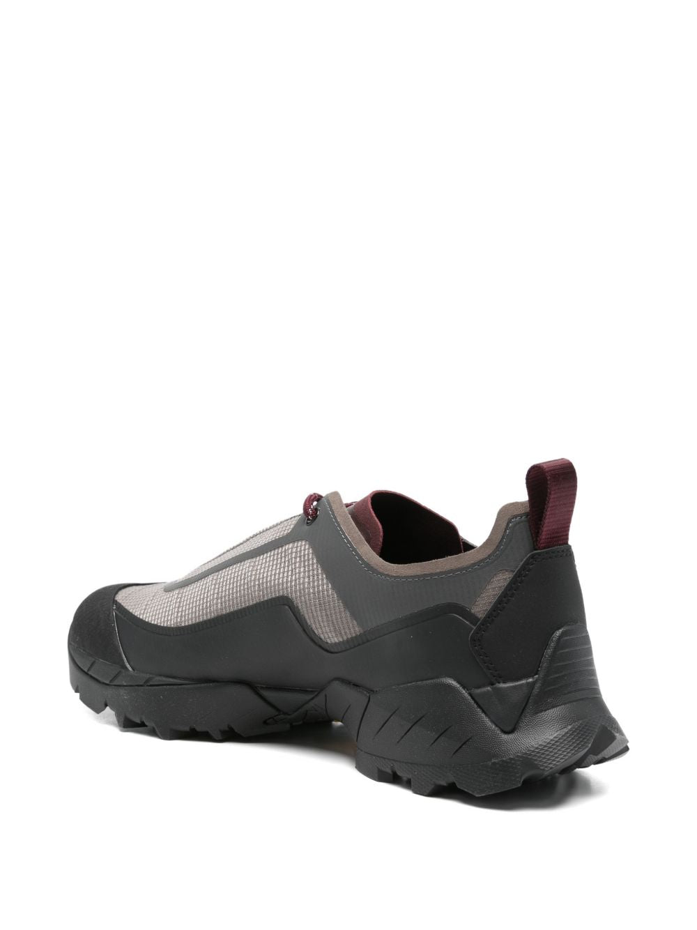Sneakers Katharina in grigio Roa - uomo 