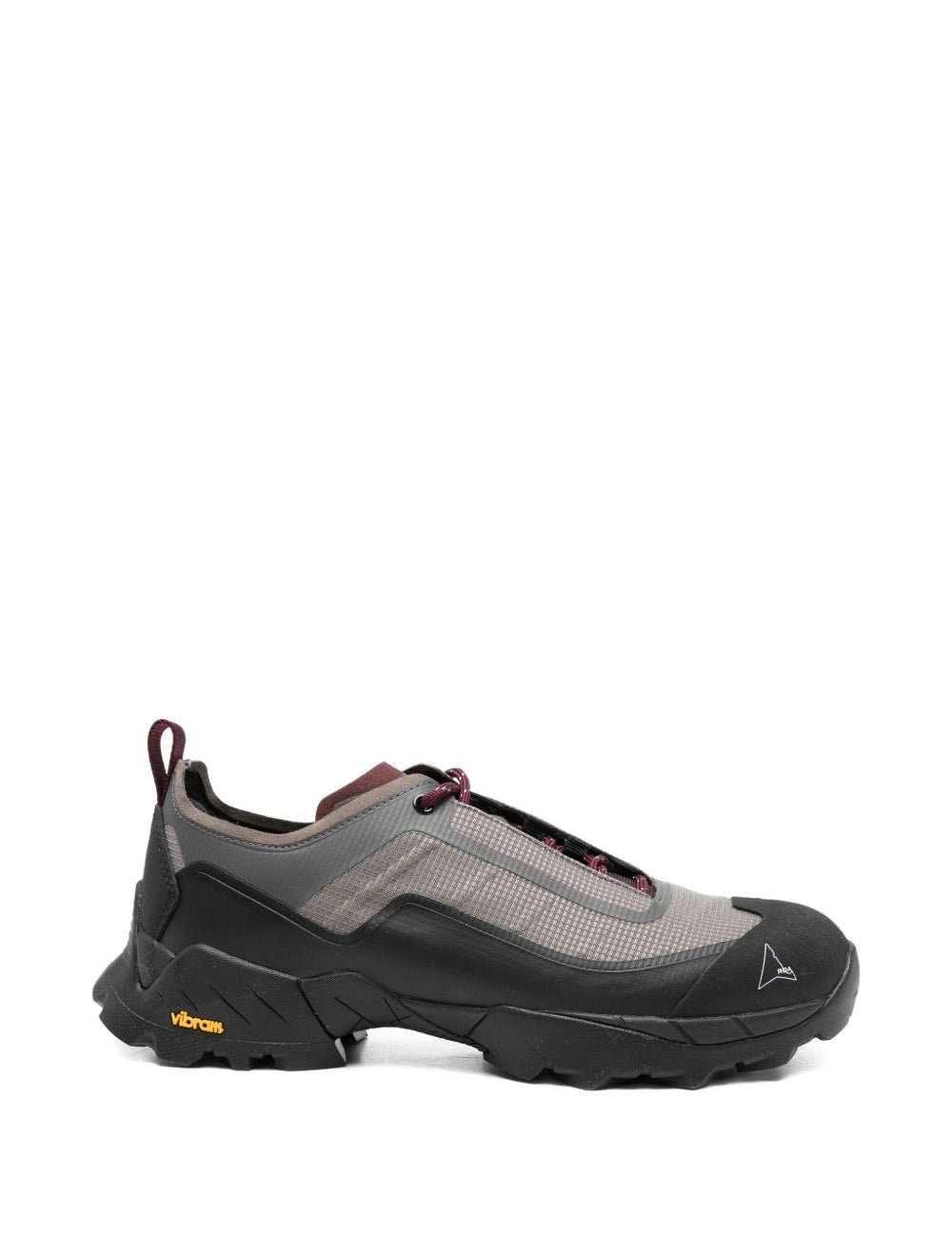 Sneakers Katharina in grigio Roa - uomo 