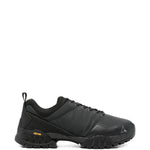 Sneakers basse neal in nero Roa - uomo 