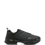 Sneakers basse neal in nero Roa - uomo 
