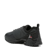 Sneakers basse neal in nero Roa - uomo 