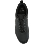 Sneakers basse neal in nero Roa - uomo 