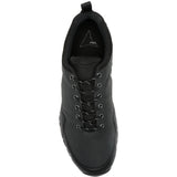 Sneakers basse neal in nero Roa - uomo 