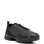 Sneakers basse neal in nero Roa - uomo 