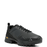 Sneakers basse neal in nero Roa - uomo 