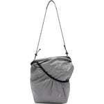 Borsa a tracolla yuna dynema in grigio ROA - unisex 