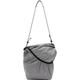 Borsa a tracolla yuna dynema in grigio ROA - unisex 