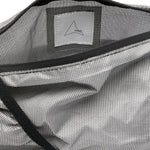 Borsa a tracolla yuna dynema in grigio ROA - unisex 