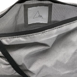 Borsa a tracolla yuna dynema in grigio ROA - unisex 