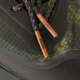 Sneakers selle camouflage in nero roa x and wander - uomo 