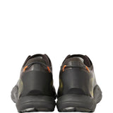 Sneakers selle camouflage in nero roa x and wander - uomo 