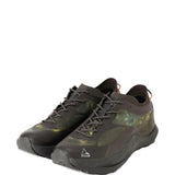 Sneakers selle camouflage in nero roa x and wander - uomo 
