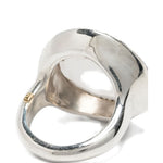 Anello in argento sterling verone Rosamaria - donna 