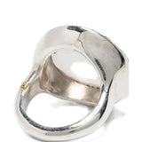 Anello in argento sterling verone Rosamaria - donna 