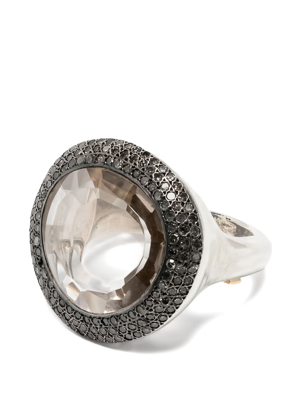 Anello in argento sterling verone Rosamaria - donna 