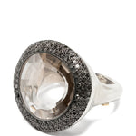 Anello in argento sterling verone Rosamaria - donna 