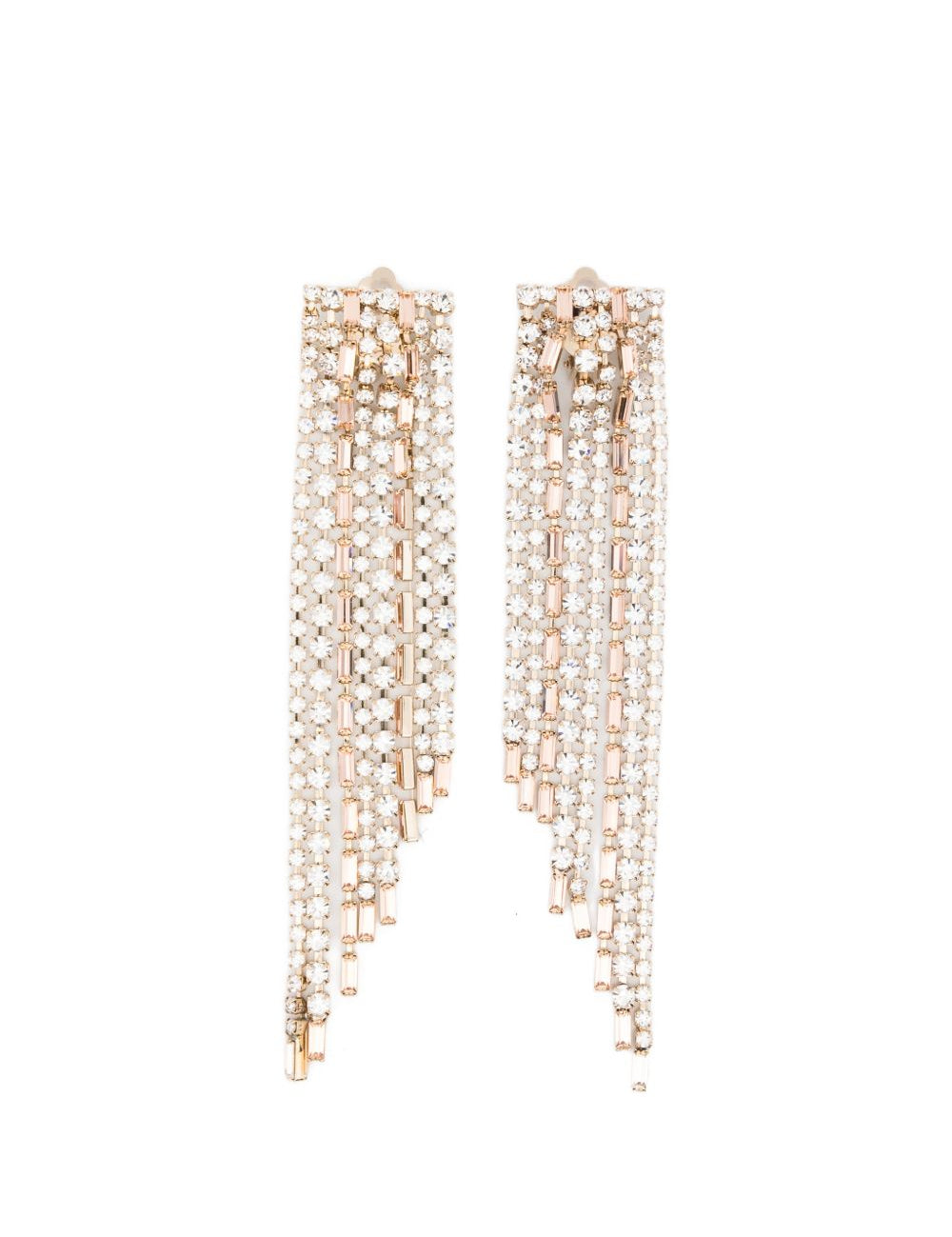 Orecchini con cristalli Rosantica - donna 