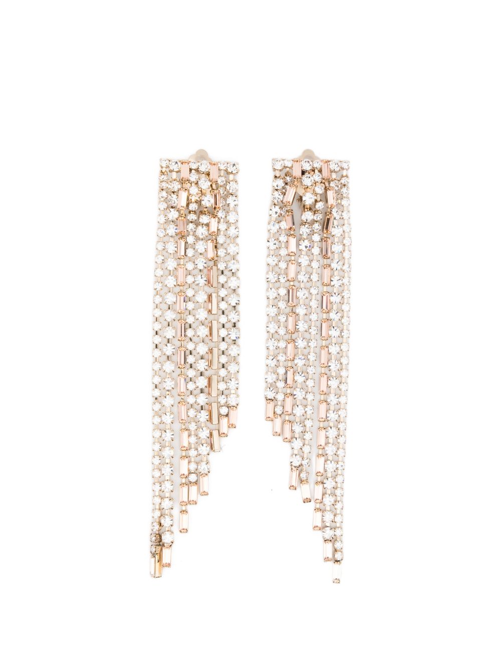 Orecchini con cristalli Rosantica - donna 