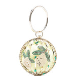 Borsa mini alice sorrento in oro Rosantica - donna 