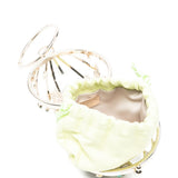 Borsa mini alice sorrento in oro Rosantica - donna 