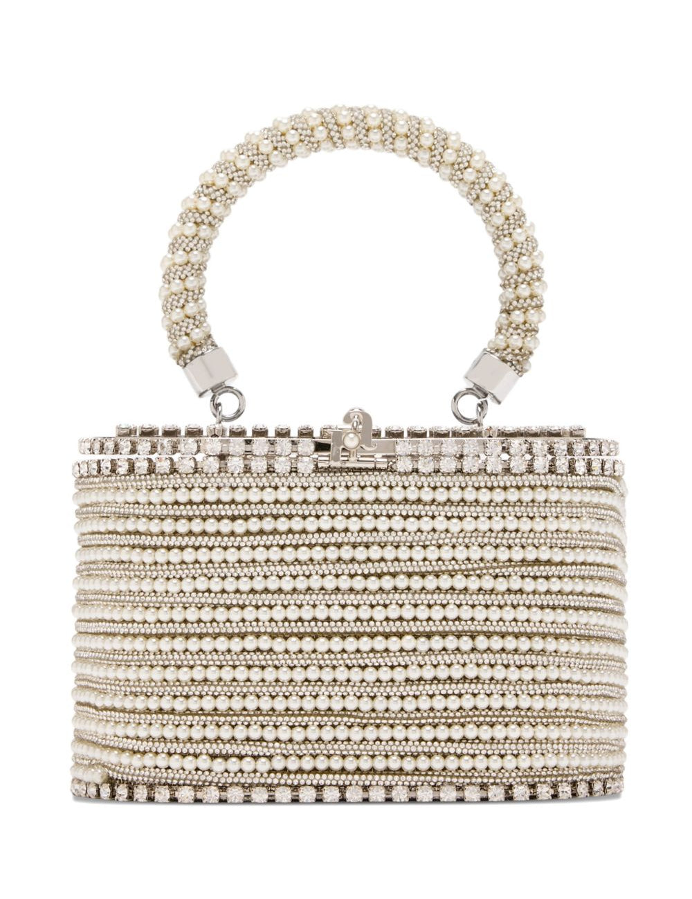Borsa mini Holli Libellula in avorio ROSANTICA - donna 
