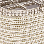 Borsa mini Holli Libellula in avorio ROSANTICA - donna 