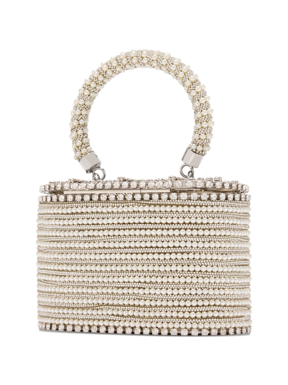 Borsa mini Holli Libellula in avorio ROSANTICA - donna 