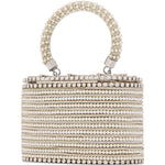 Borsa mini Holli Libellula in avorio ROSANTICA - donna 