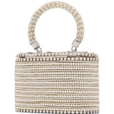 Borsa mini Holli Libellula in avorio ROSANTICA - donna 