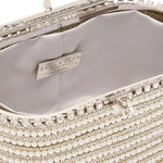 Borsa mini Holli Libellula in avorio ROSANTICA - donna 