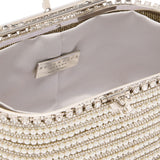 Borsa mini Holli Libellula in avorio ROSANTICA - donna 