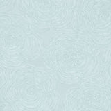 Abito lungo a fiori in azzurro ROTATE - donna 