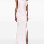Abito con ruches in rosa Rotate - donna 