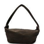 Borsa a spalla gigante in marrone Salvatore Santoro - donna 