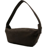 Borsa a spalla gigante in marrone Salvatore Santoro - donna 