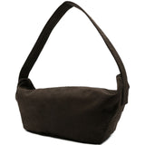 Borsa a spalla gigante in marrone Salvatore Santoro - donna 
