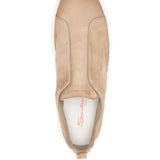 Sneakers Victory in beige 