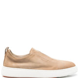 Sneakers Victory in beige 