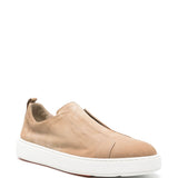 Sneakers Victory in beige 
