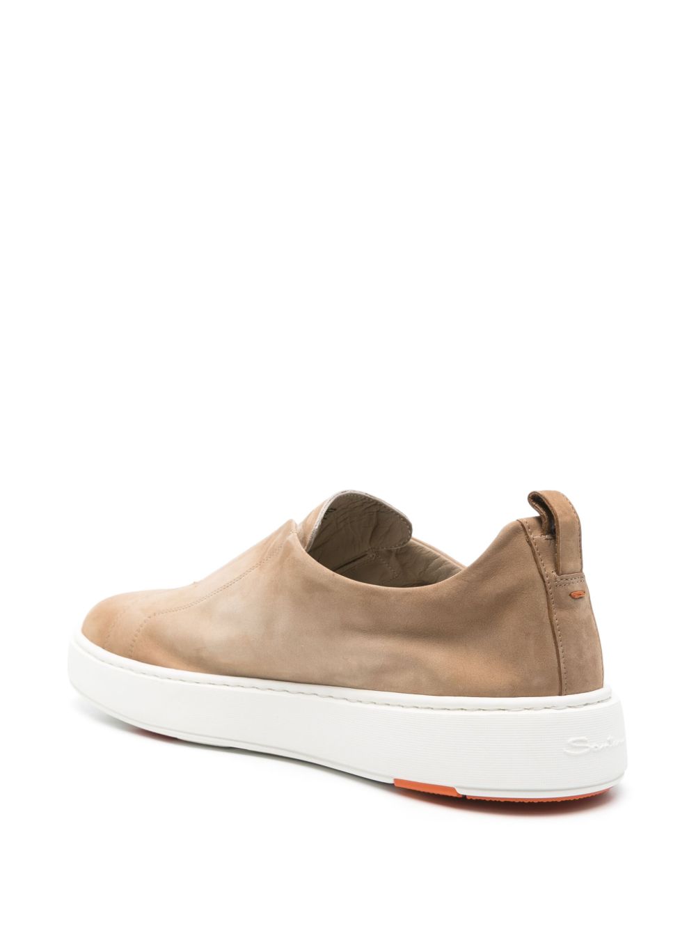 Sneakers Victory in beige 