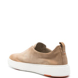 Sneakers Victory in beige 
