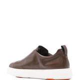Sneakers Victory in marrone 