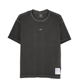 T-shirt Auralite™ in grigio scuro Satisfy - unisex 