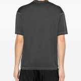 T-shirt Auralite™ in grigio scuro Satisfy - unisex 