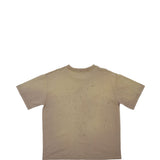 T-shirt MothTech™ in beige Satisfy - unisex 