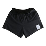 Shorts traforati Space-O™ 5" in nero Satisfy - unisex 