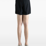 Shorts traforati Space-O™ 5" in nero Satisfy - unisex 