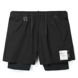 Shorts da running RIPPY™ CORDURA® Satisfy - unisex 